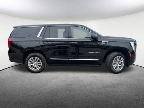 Used 2025 GMC Yukon Denali AWD/4WD image 18