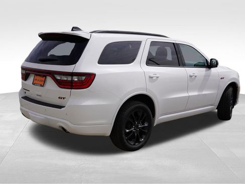 New 2026 Dodge Durango GT image 3