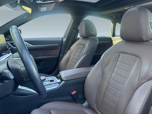 Certified 2023 BMW i4 eDrive35 RWD image 21