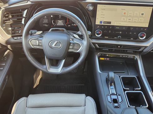 Used 2024 Lexus TX 350 FWD w/ Technology Package image 21
