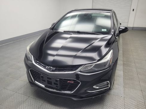 Used 2018 Chevrolet Cruze LT w/ Convenience Package image 15