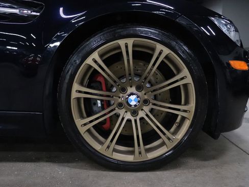 Used 2012 BMW M3 Convertible image 39