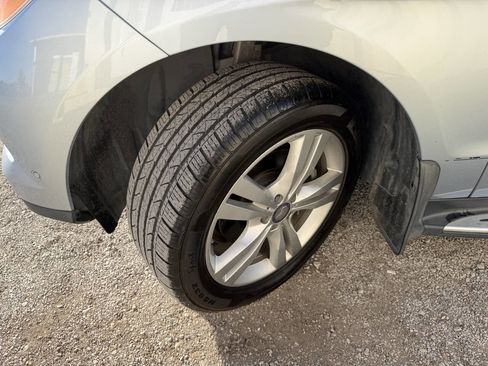 Used 2015 Mercedes-Benz ML 350 4MATIC image 19