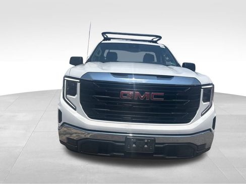 Used 2022 GMC Sierra 1500 Pro w/ Pro Value Package image 14