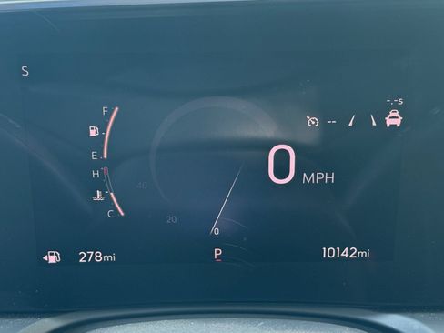 Used 2026 Buick Encore GX Preferred FWD image 40