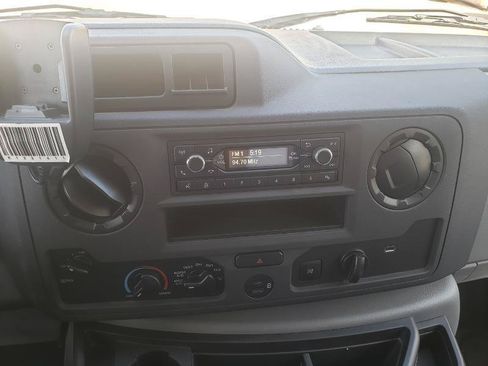 Used 2023 Ford E-350 and Econoline 350 Super Duty w/ Power Windows & Locks Group RWD image 15