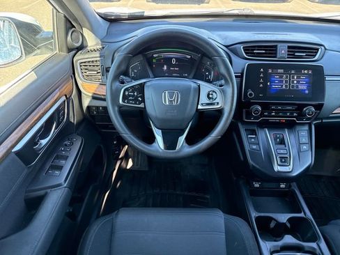 Used 2021 Honda CR-V EX image 30
