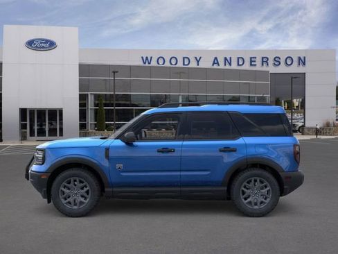 New 2026 Ford Bronco Sport Big Bend image 3