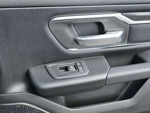 New 2026 RAM 1500 Big Horn image 16
