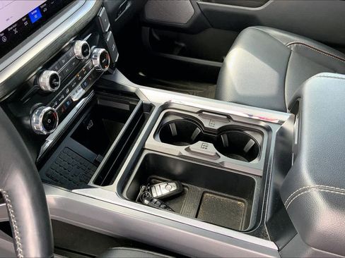 Used 2024 Ford F250 Lariat w/ Lariat Ultimate Package image 16