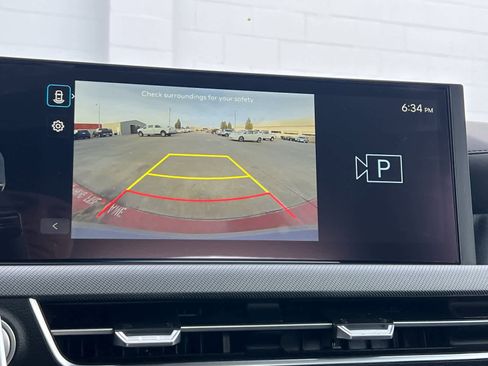 New 2026 Hyundai Sonata SEL image 19