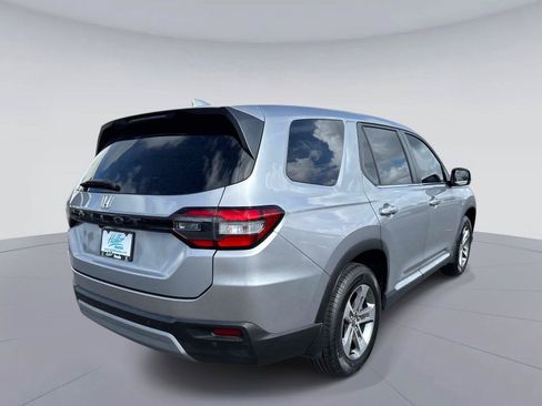 Certified 2023 Honda Pilot EX-L image 4