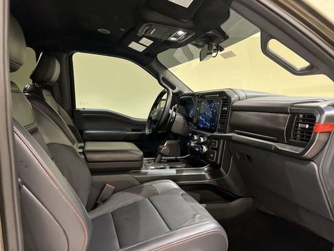 Certified 2025 Ford F150 Raptor AWD/4WD image 27