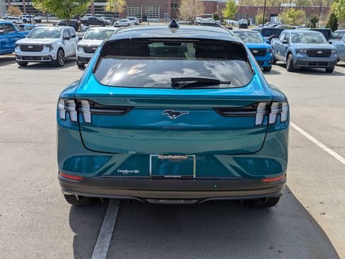 New 2026 Ford Mustang Mach-E GT image 5