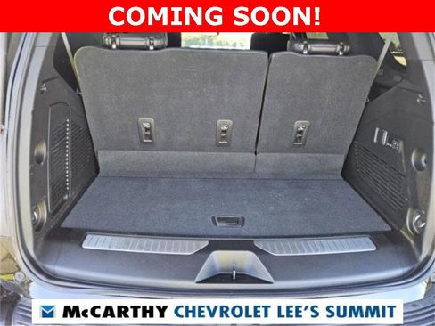 Used 2023 GMC Yukon Denali w/ Denali Reserve Package image 6