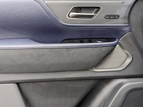 New 2027 INFINITI QX80 Sensory AWD/4WD image 11