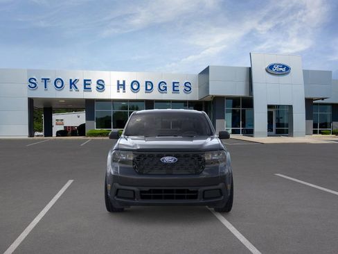 New 2026 Ford Maverick XLT image 28