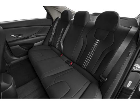 New 2026 Hyundai Elantra SEL Sport Premium FWD image 34