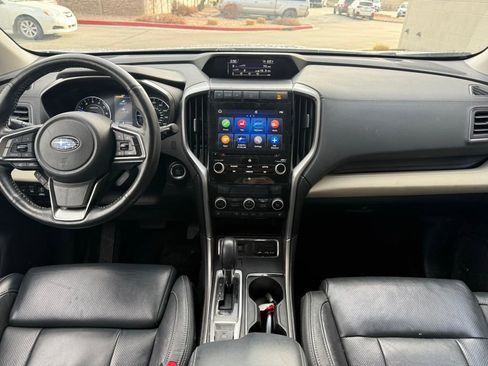 Used 2020 Subaru Ascent Limited w/ Technology Package image 12
