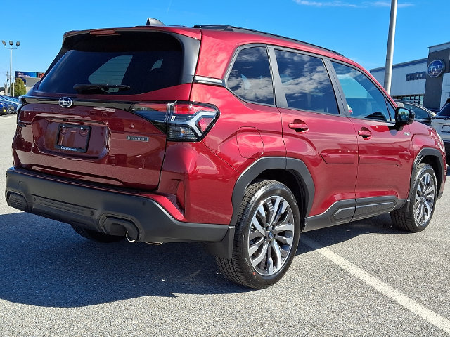New 2026 Subaru Forester Touring AWD/4WD image 7