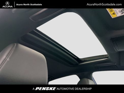 Used 2023 Acura Integra A-Spec FWD image 18