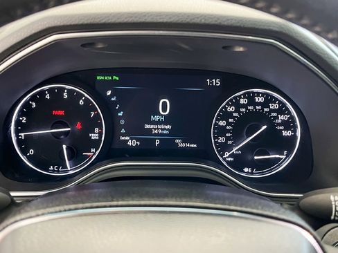 Used 2021 Toyota Avalon Limited image 20