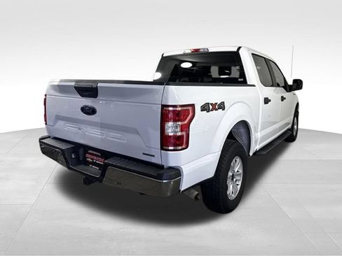 Used 2019 Ford F150 XL w/ Equipment Group 101A Mid AWD/4WD image 9