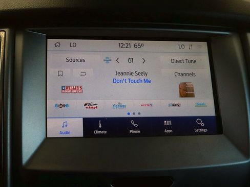 Used 2020 Ford Ranger XLT w/ Equipment Group 301A Mid RWD image 26