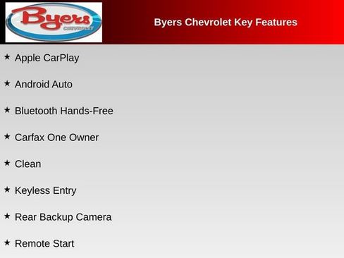 Used 2024 Chevrolet Colorado W/T w/ Safety Package image 12