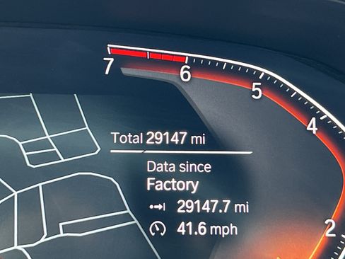 Used 2022 BMW 430i Convertible w/ Premium Package 2 RWD image 22