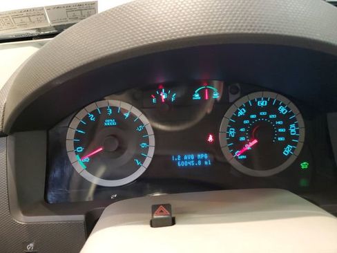 Used 2010 Ford Escape 2WD Hybrid image 16