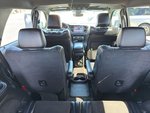 Used 2022 Dodge Durango R/T w/ Tow 'N Go Package image 14
