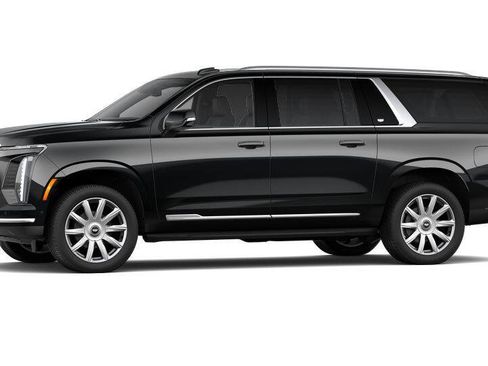 New 2026 Cadillac Escalade ESV 2WD image 14