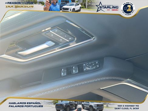 Used 2025 GMC Yukon XL Denali image 13