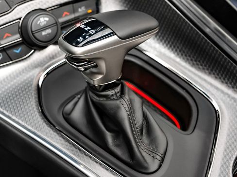 Used 2023 Dodge Challenger SRT Hellcat image 18