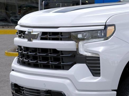 New 2026 Chevrolet Silverado 1500 RST w/ Rally Edition AWD/4WD image 37