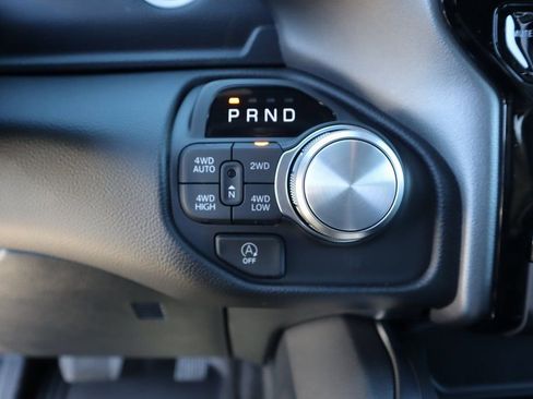 New 2026 RAM 1500 Laramie w/ Night Edition image 9