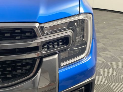 Used 2024 Ford Ranger XLT image 9
