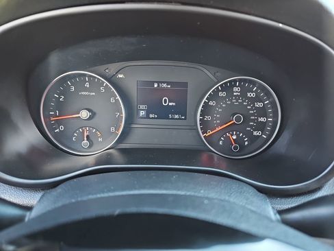 Used 2020 Kia Sportage LX image 10