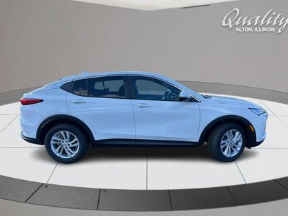 New 2026 Buick Envista Preferred w/ Convenience I Package