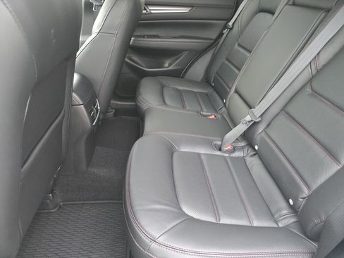 New 2025 MAZDA CX-5 2.5 Turbo w/ Premium Package image 10