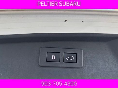 Used 2024 Subaru Outback Premium w/ Popular Package #1A image 19