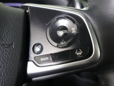 Used 2022 Honda CR-V Touring image 27