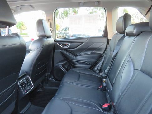 Used 2021 Subaru Forester Touring w/ Popular Package #2 image 18