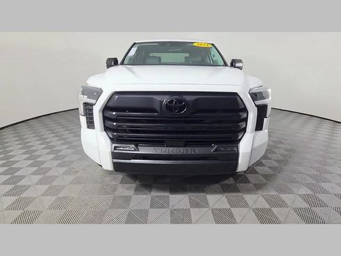 Used 2024 Toyota Tundra SR5 w/ SR5 Premium Package AWD/4WD image 52