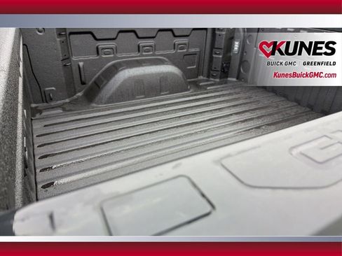 New 2026 GMC Sierra 1500 AT4 image 37