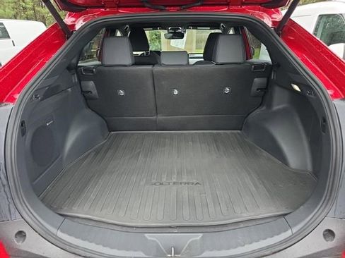 Used 2023 Subaru Solterra AWD image 12