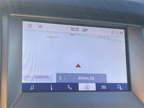 Certified 2020 Ford Ranger XLT w/ Equipment Group 301A Mid image 29