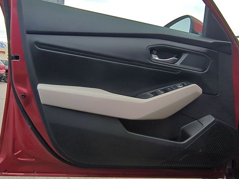 Certified 2024 Honda Accord EX image 14