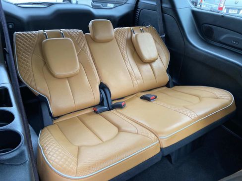 Certified 2022 Chrysler Pacifica Pinnacle image 30